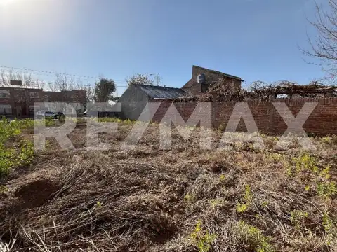 Terreno en Venta en Cipolletti, USD 45.000