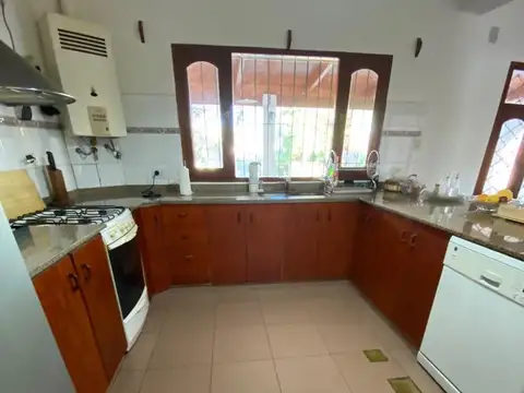 Casa en Venta en Barrio Grand Bourg, USD 237.000