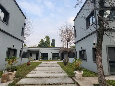 DUPLEX en venta en Pilar en PA,  APTO CREDITO, cerca nuevo hospital  central  y panamericana