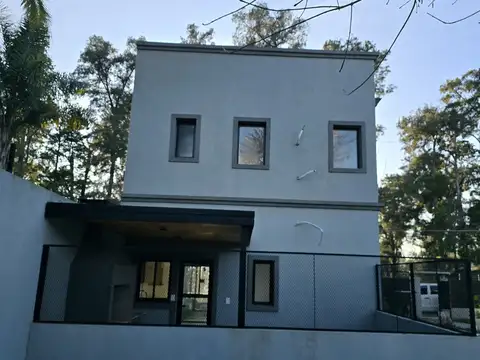 Casa en Venta en Pilar, USD 114.000