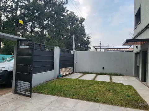 Casa en Venta A Estrenar