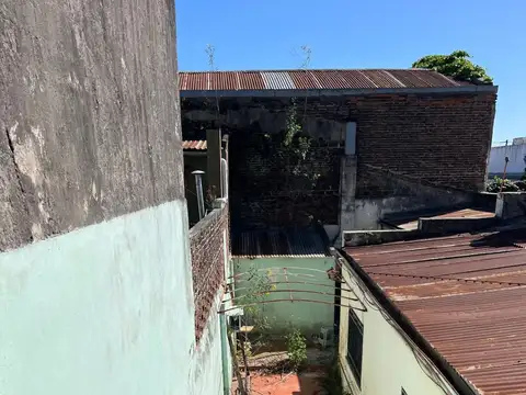 Casa en Venta 60 años