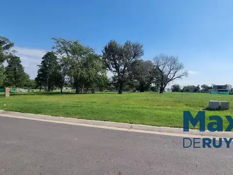 Terreno en Venta en Guillermo E Hudson, USD 79.000