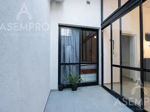 Depto Tipo Casa en Venta en Villa Urquiza, USD 275.000