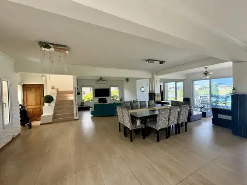 Casa en Alquiler Temporal A Estrenar