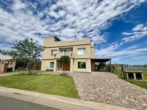 Casa en Alquiler Temporal de 4 dormitorios