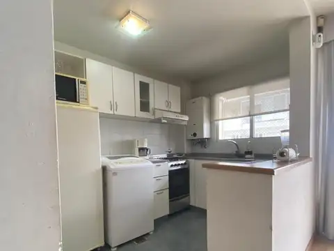 Departamento en Alquiler Temporal al Oeste