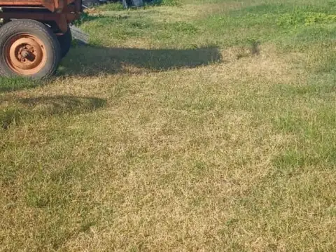 En venta terreno en Junín de 10mts x 43.30mts zona urbana