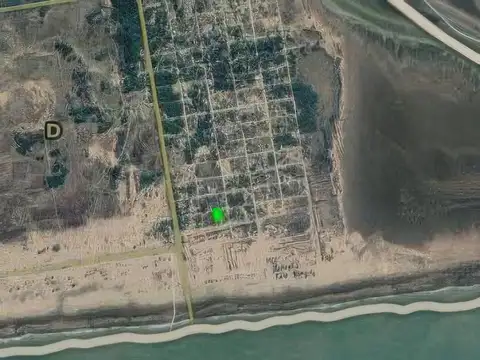 Terreno en Venta de 562,0 m2