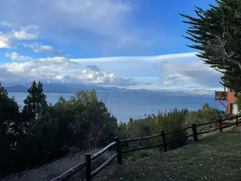 Venta de Lote en San Carlos de Bariloche