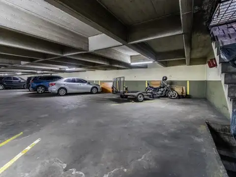 Lavalle 1632 , Piso -1