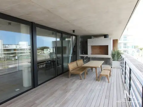 Departamento en Alquiler Temporal de 4 ambientes