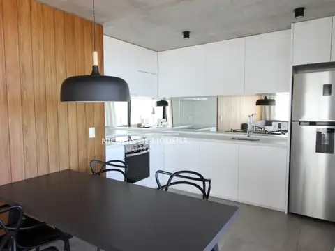 Departamento en Alquiler Temporal en Manantiales, USD 29.000