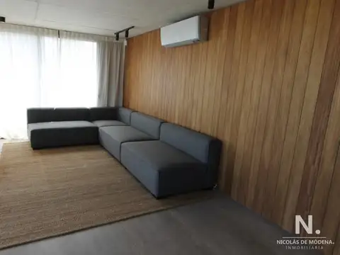 Departamento en Alquiler Temporal 2024 años