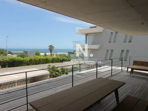 Departamento en Alquiler Temporal de 3 dormitorios