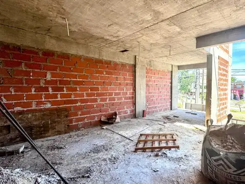 Departamento en Venta en Haedo Norte, USD 62.900