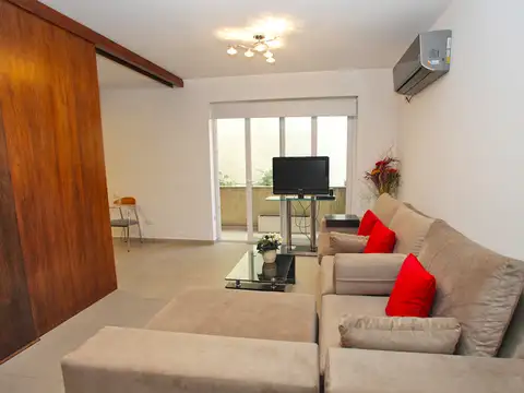 Armenia 2300, Piso 1