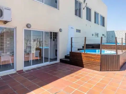 Departamento en Alquiler 10 años