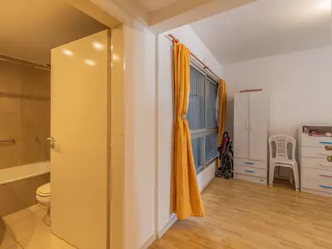 DEPARTAMENTO MONO AMBIENTE VENTA VILLA CRESPO SUM