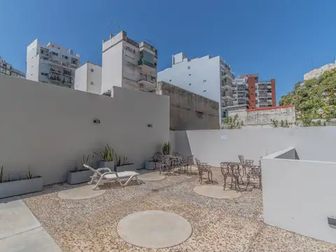 Departamento en Venta en Villa Crespo, USD 95.000