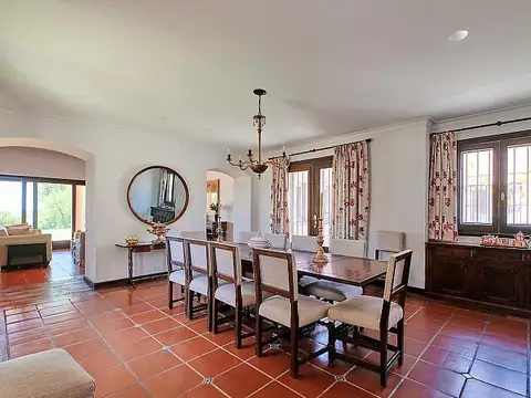 Florencio Parravicini S/N