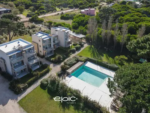 Altos de Colonia - Colonia Marina - PB UF 1