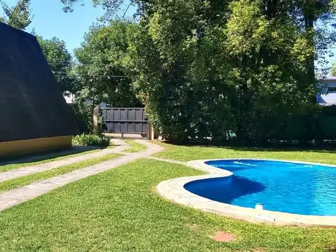 Casa en Venta de 3 dormitorios