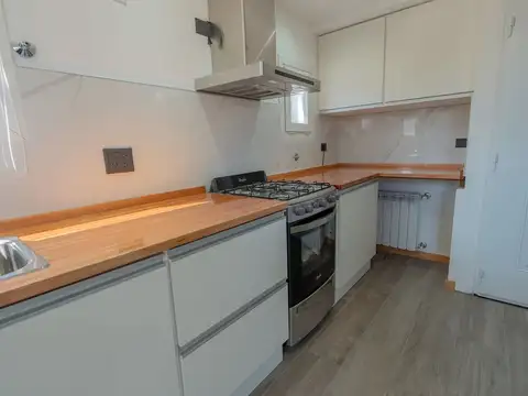 Casa a Estrenar a la Venta en Dina Huapi