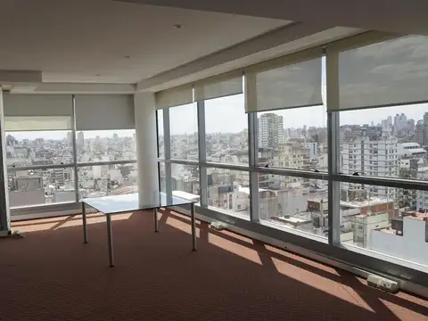 Excelente Oficina en Venta en Microcentro