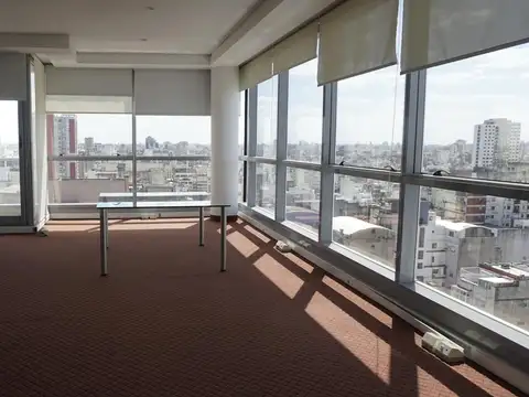 Oficina en Venta en Tribunales, USD 156.000