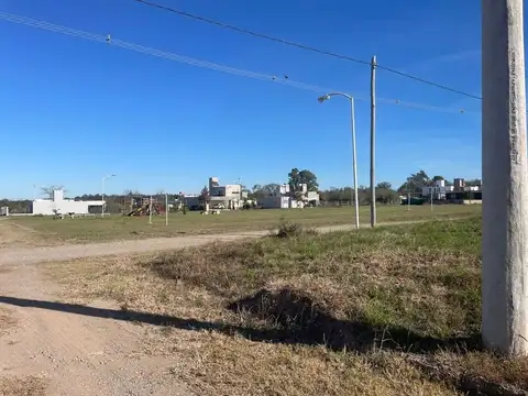 Ruta Provincial E53 3500