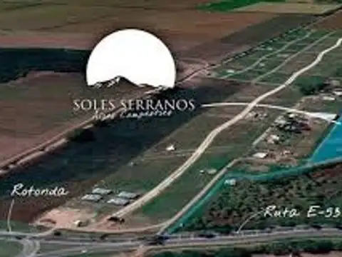 Terreno en Venta en Unquillo, USD 13.000