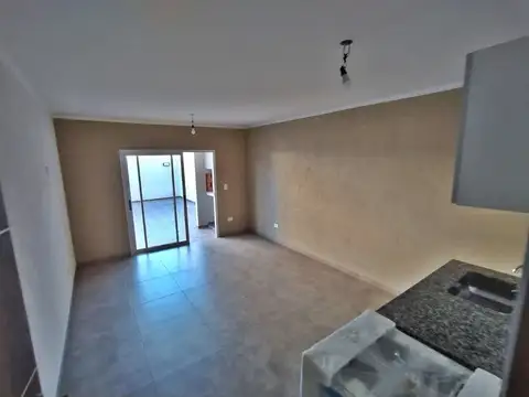 Departamento en Venta en San Bernardo Del Tuyu, USD 45.000