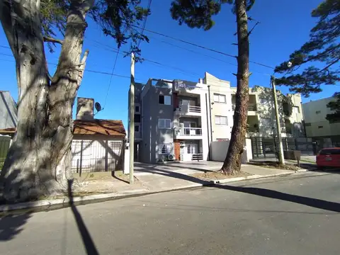 Departamento en venta de 1 dormitorio c/ cochera en San Bernardo