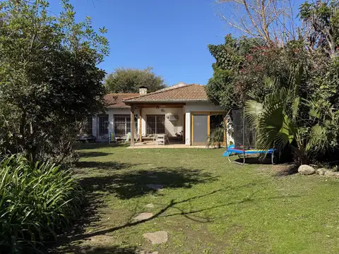 Casa en Venta de 3 dormitorios