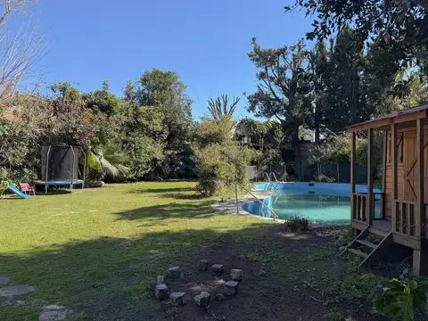 Casa en Venta en San Isidro, USD 570.000