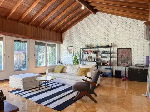 Casa en Venta 40 años