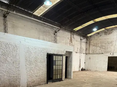 Av. Nestor Kirchner 3600