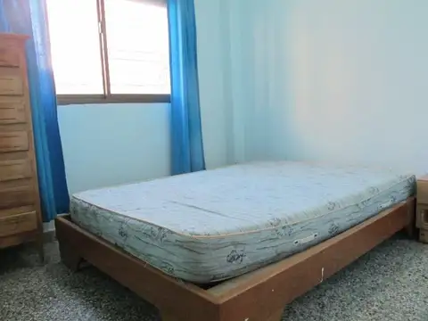 Depto 3 amb. - Planta Baja - Zona céntrica