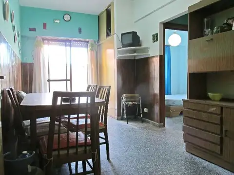 Departamento en Venta en Mar De Ajo, USD 58.000