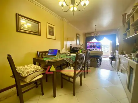 Departamento en Venta en Villa Urquiza, USD 168.000