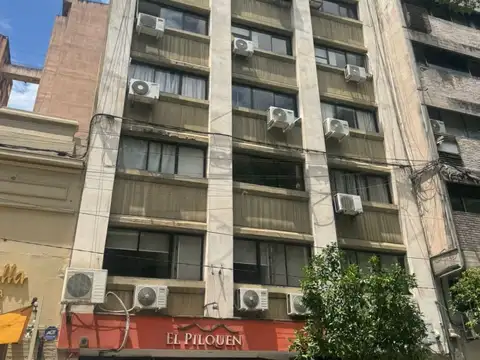 DEPARTAMENTO EN ALQUILER - LAMADRID AL 400 - BARRIO SUR