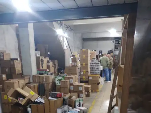 Avenida Avellaneda 4000