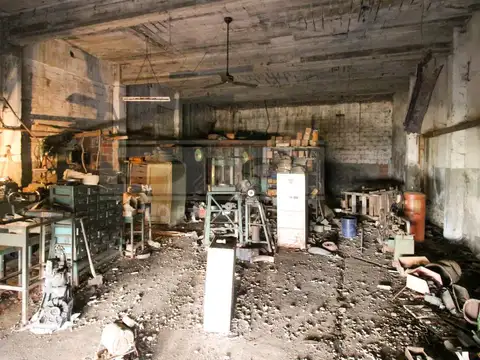 Galpon en Venta en Boulogne, USD 95.000