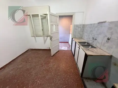 Casa en Alquiler de 1 dormitorio