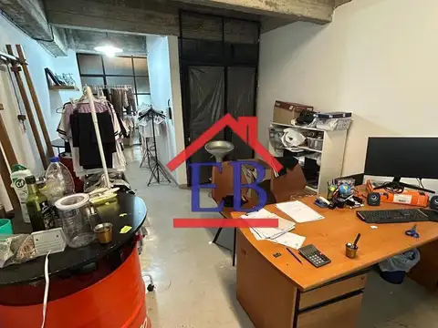 Local en Alquiler A Estrenar