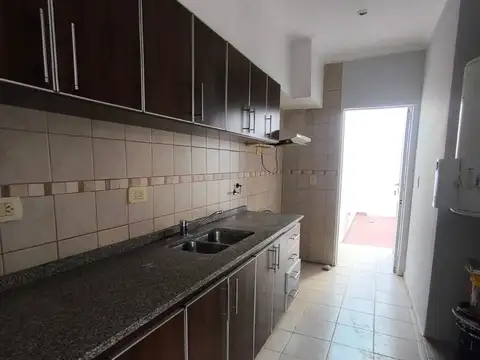 Venta departamento de 2 dormitorios - Santo Tome