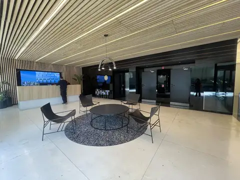 Oficina en Venta en Vicente Lopez, USD 3.000.000