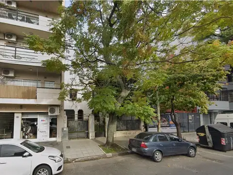 TERRENO EN VILLA DEVOTO