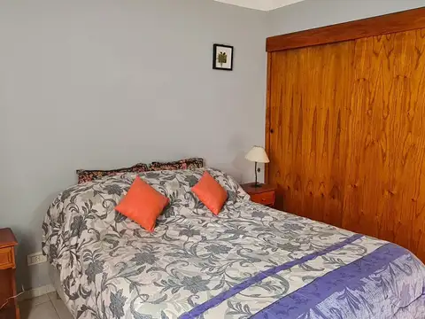 Depto Tipo Casa en Venta con 2 cocheras
